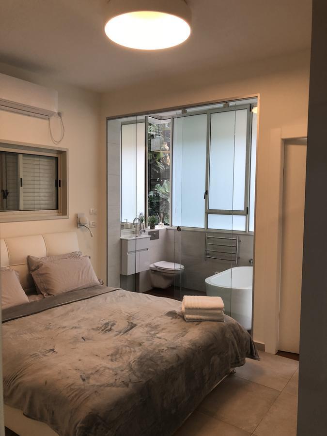 Arianked Palace With Private Parking Tel Aviv-Jaffa Exterior foto