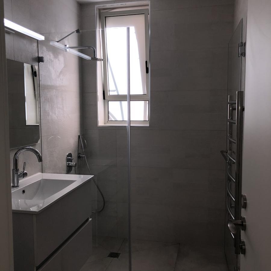 Arianked Palace With Private Parking Tel Aviv-Jaffa Exterior foto