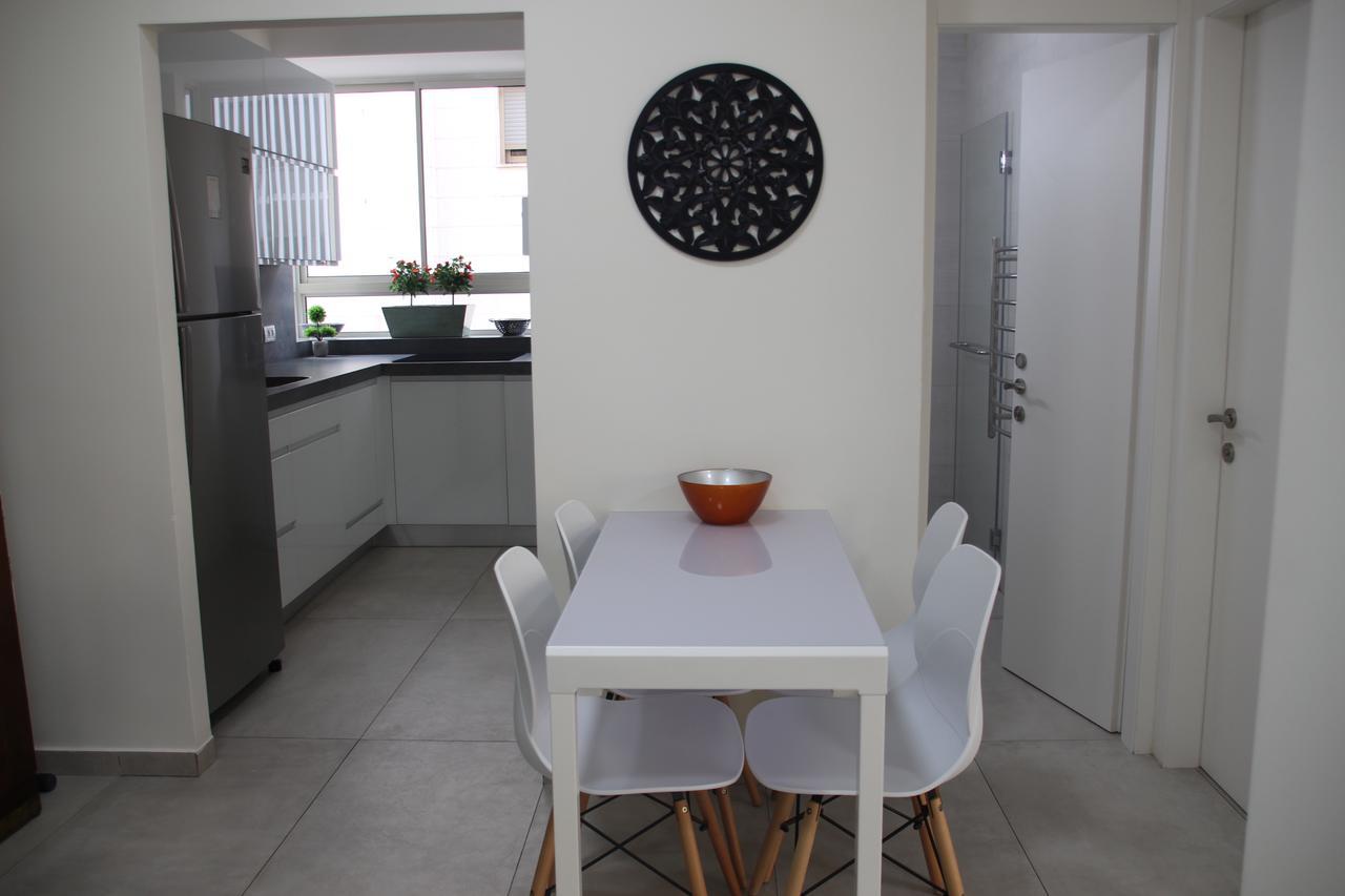 Arianked Palace With Private Parking Tel Aviv-Jaffa Exterior foto