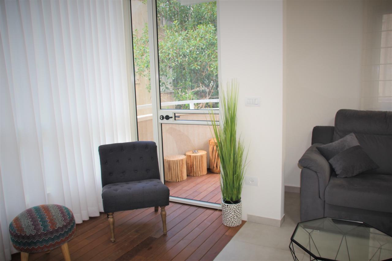 Arianked Palace With Private Parking Tel Aviv-Jaffa Exterior foto