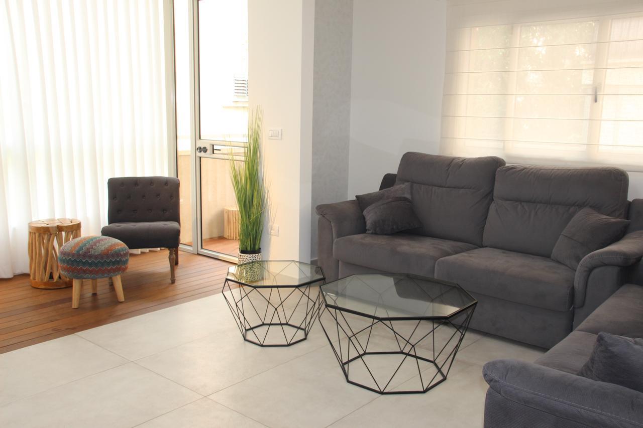 Arianked Palace With Private Parking Tel Aviv-Jaffa Exterior foto