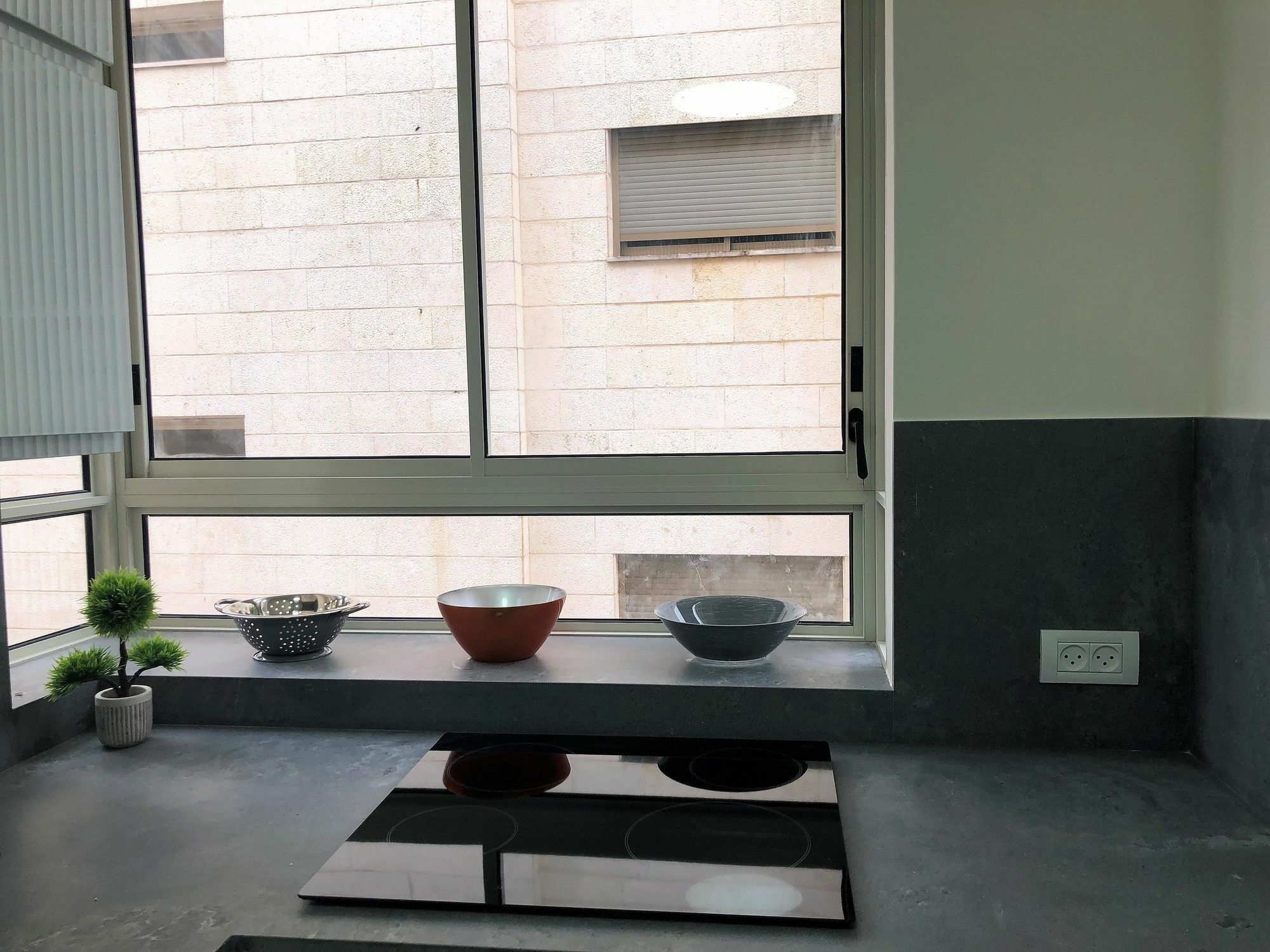 Arianked Palace With Private Parking Tel Aviv-Jaffa Exterior foto