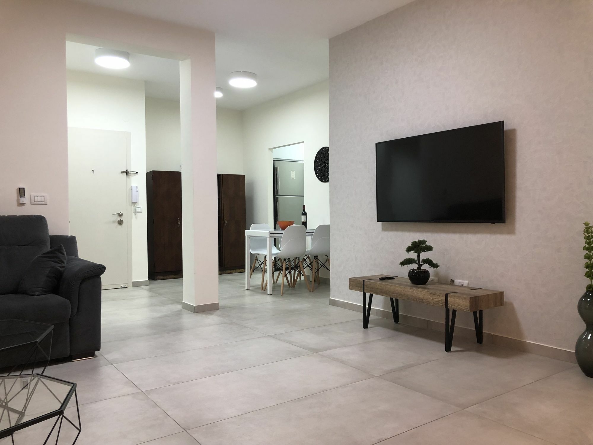 Arianked Palace With Private Parking Tel Aviv-Jaffa Exterior foto