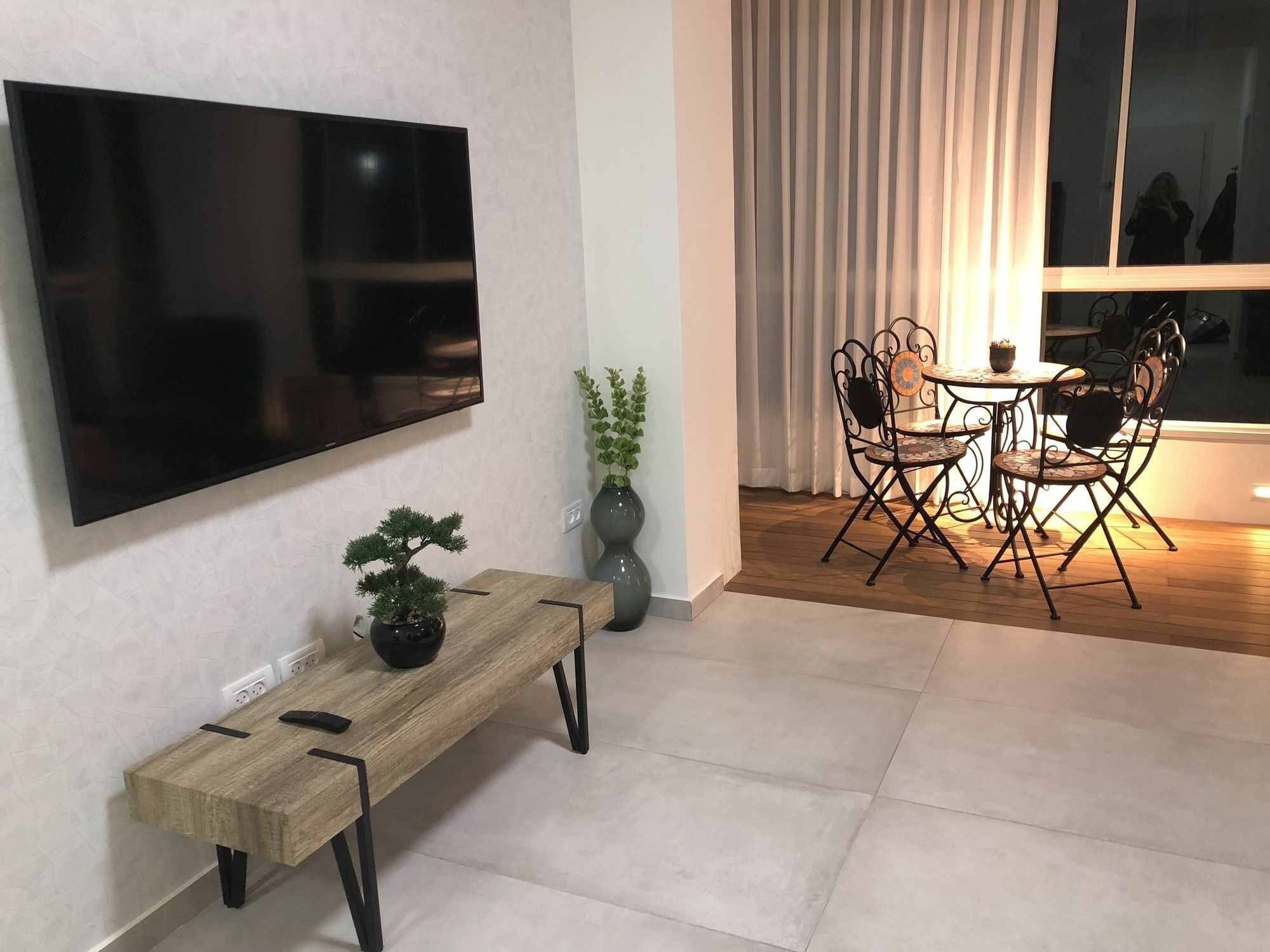 Arianked Palace With Private Parking Tel Aviv-Jaffa Exterior foto