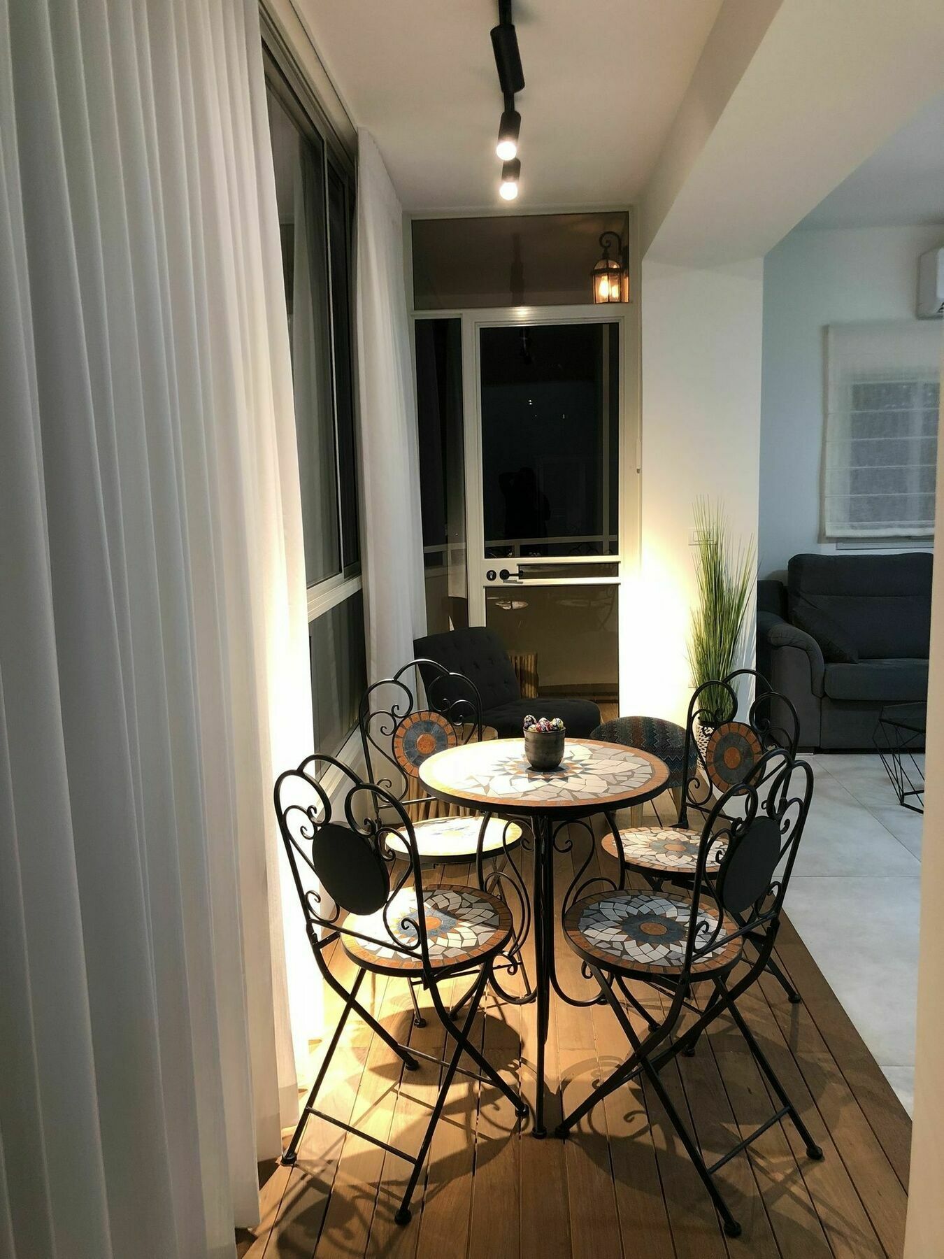 Arianked Palace With Private Parking Tel Aviv-Jaffa Exterior foto